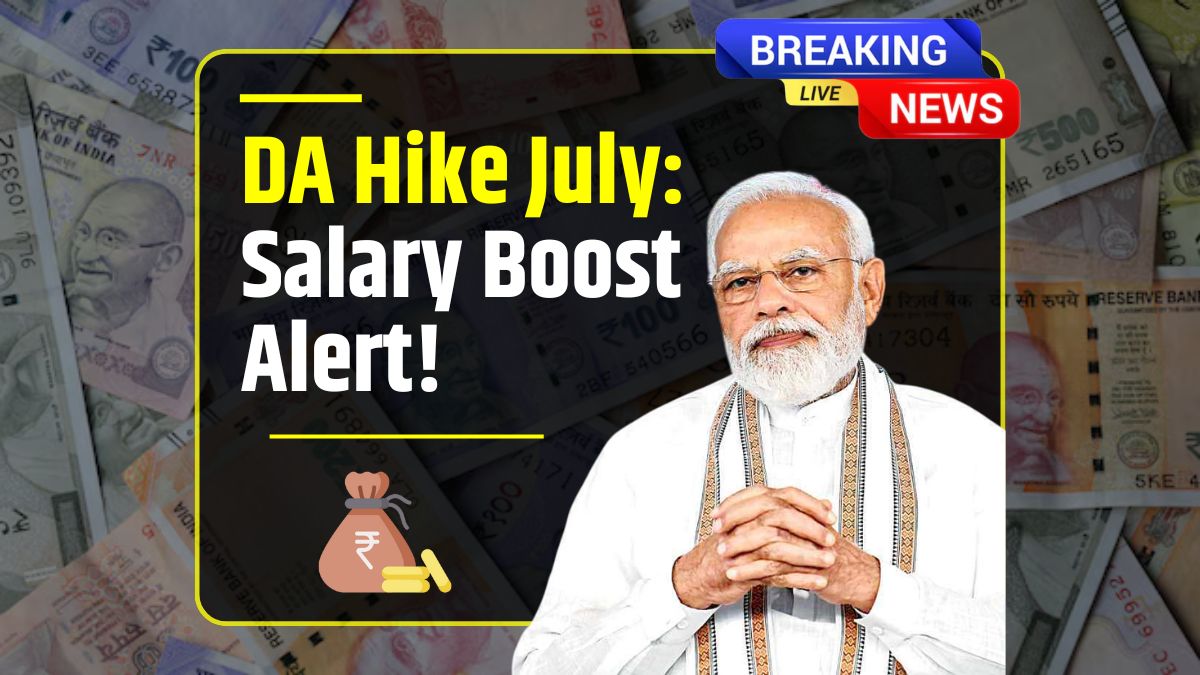 DA Hike July