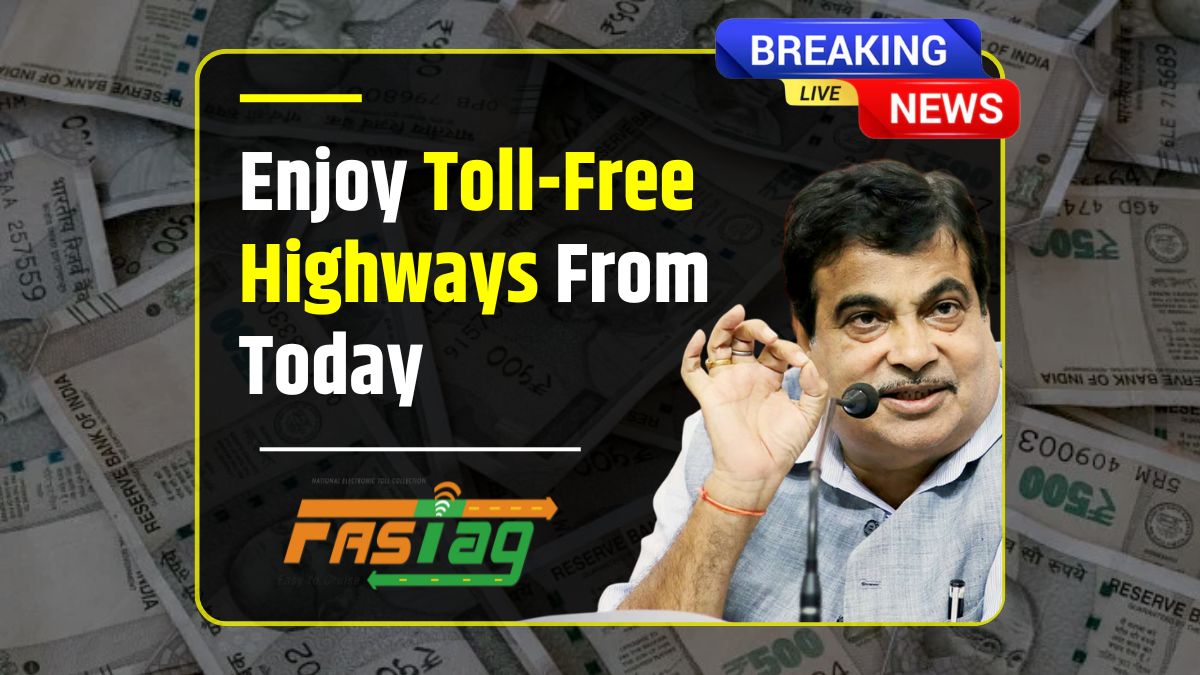Toll-Free Highways